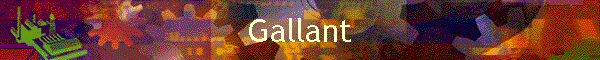 Gallant