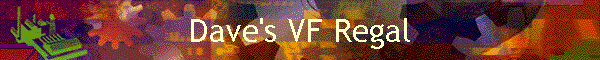 Dave's VF Regal